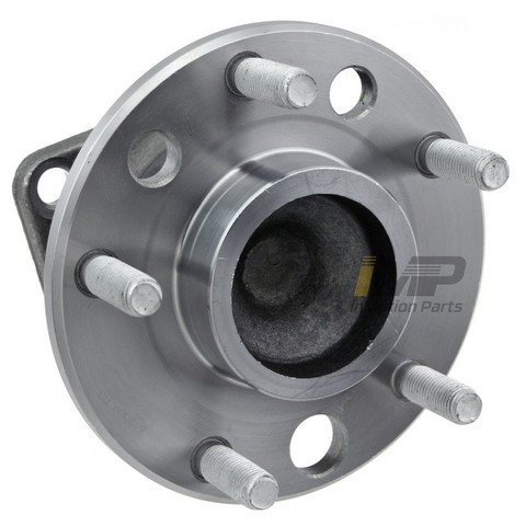 WJB WA513009 Wheel Bearing and Hub Assembly For BUICK,CADILLAC,OLDSMOBILE