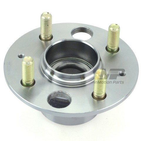 WJB WA513033 Wheel Bearing and Hub Assembly For ACURA,HONDA