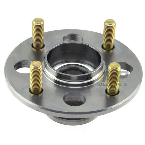 WJB WA513034 Wheel Bearing and Hub Assembly For HONDA