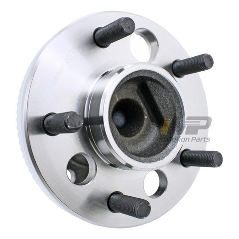 WJB WA513039 Wheel Bearing and Hub Assembly For PONTIAC