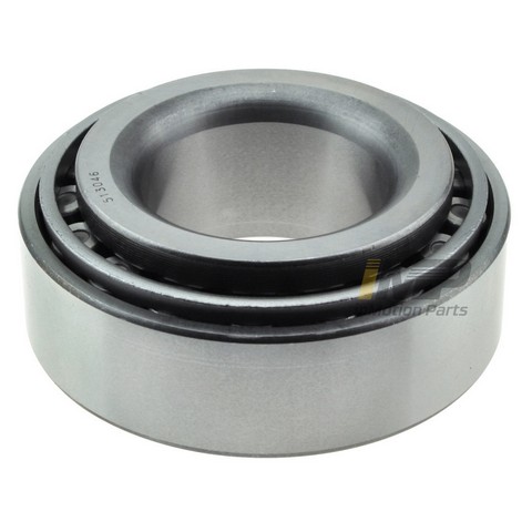 WJB WT513046 Wheel Bearing For ISUZU
