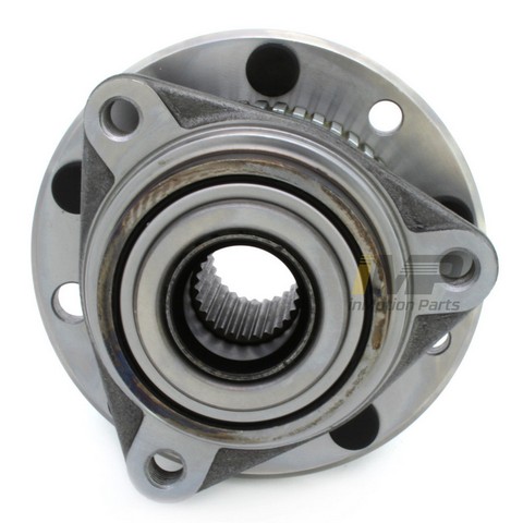 WJB WA513061 Wheel Bearing and Hub Assembly For CHEVROLET,GMC,OLDSMOBILE
