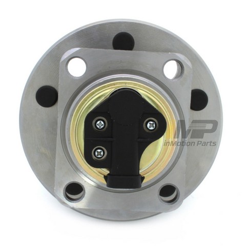 WJB WA513062 Wheel Bearing and Hub Assembly For BUICK,CADILLAC,OLDSMOBILE,PONTIAC