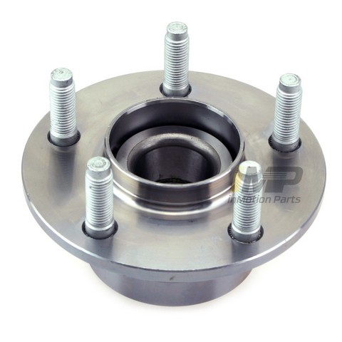 WJB WA513077 Wheel Bearing and Hub Assembly For FORD,MERCURY