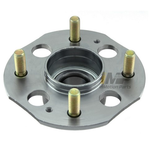 WJB WA513079 Wheel Bearing and Hub Assembly For HONDA