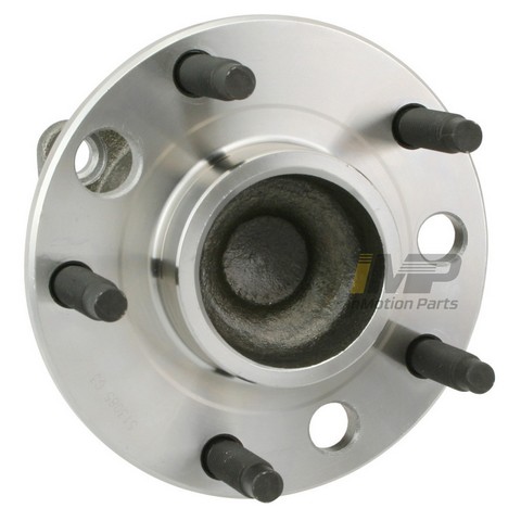 WJB WA513085 Wheel Bearing and Hub Assembly For CHEVROLET