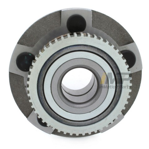 WJB WA513092 Wheel Bearing and Hub Assembly For FORD,LINCOLN,MERCURY