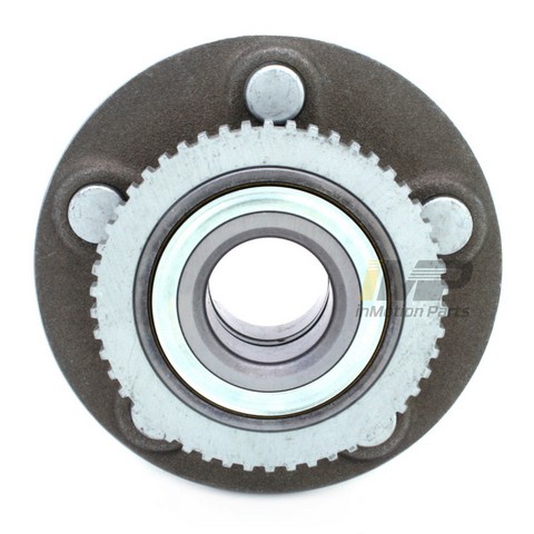 WJB WA513104 Wheel Bearing and Hub Assembly For FORD,LINCOLN,MERCURY