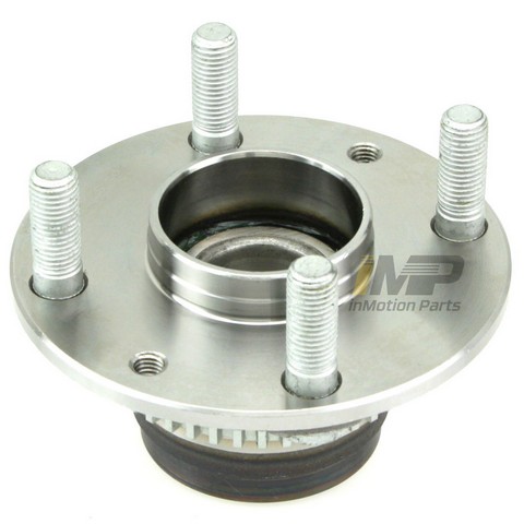 WJB WA513155 Wheel Bearing and Hub Assembly For MAZDA