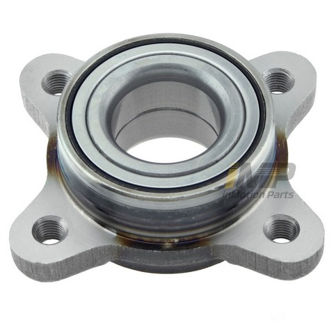 WJB WA513161 Wheel Bearing Assembly For HONDA