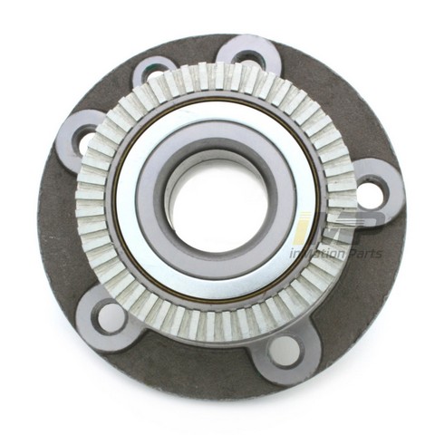WJB WA513164 Wheel Bearing and Hub Assembly For CADILLAC
