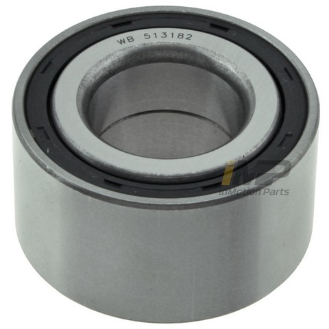 WJB WB513182 Wheel Bearing For HONDA