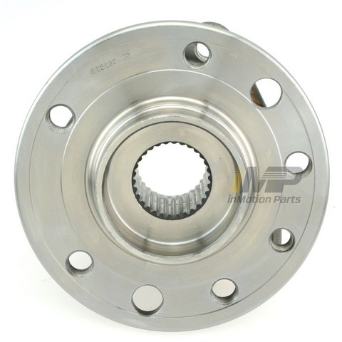 WJB WA513192 Wheel Bearing and Hub Assembly For SAAB