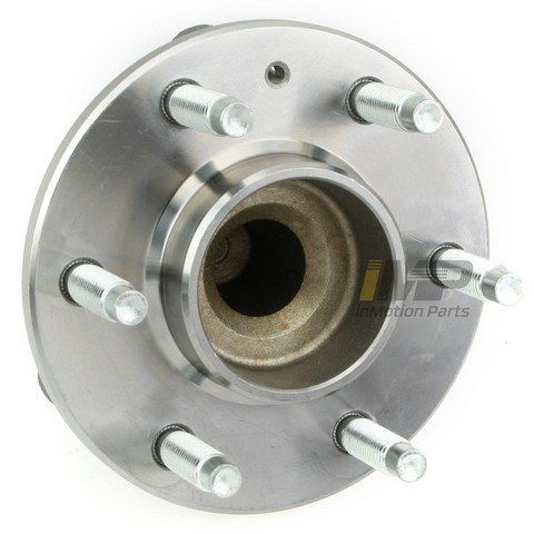 WJB WA513197 Wheel Bearing and Hub Assembly For BUICK,CADILLAC,CHEVROLET,PONTIAC