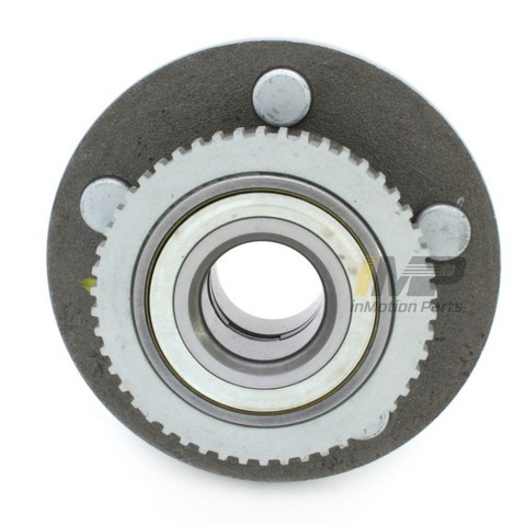 WJB WA513202 Wheel Bearing and Hub Assembly For FORD,LINCOLN,MERCURY