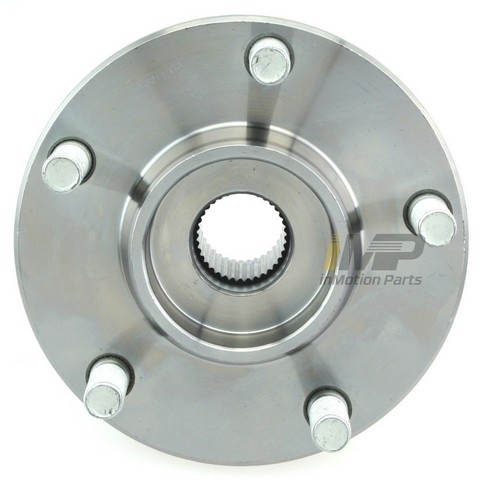 WJB WA513211 Wheel Bearing and Hub Assembly For MAZDA