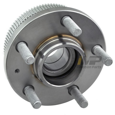 WJB WA513213 Wheel Bearing and Hub Assembly For VOLVO