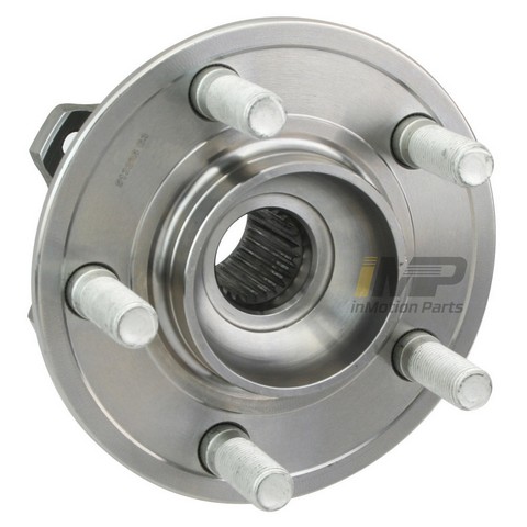 WJB WA513225 Wheel Bearing and Hub Assembly For CHRYSLER,DODGE