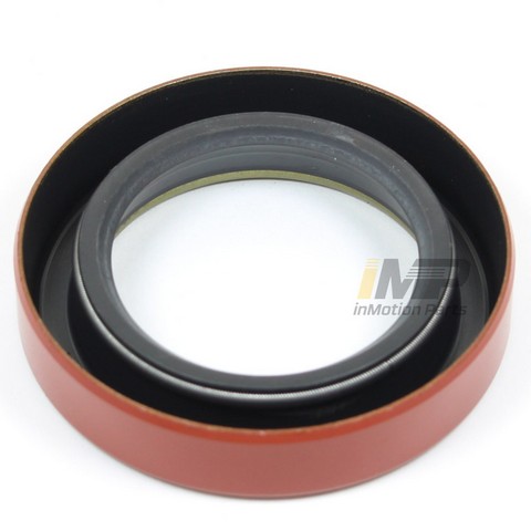 WJB WS51322 Wheel Seal For FORD