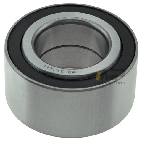 WJB WB513241 Wheel Bearing For ACURA,HONDA