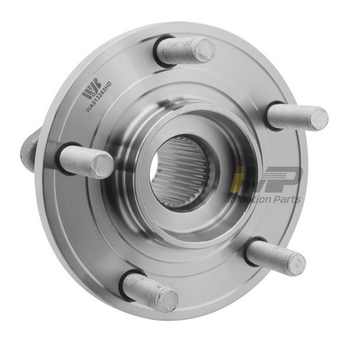 WJB WA513263HD Wheel Bearing and Hub Assembly For CHRYSLER,DODGE