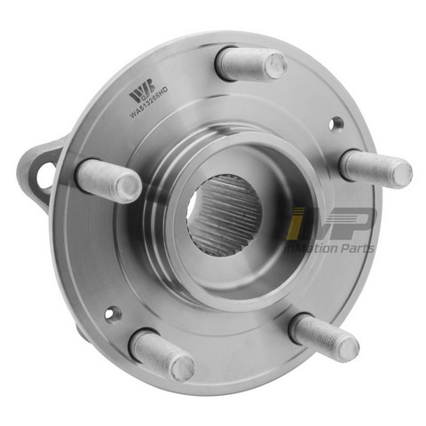 WJB WA513266HD Wheel Bearing and Hub Assembly For HYUNDAI,KIA