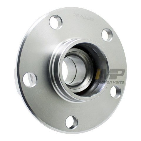 WJB WA513269 Wheel Bearing and Hub Assembly For INFINITI