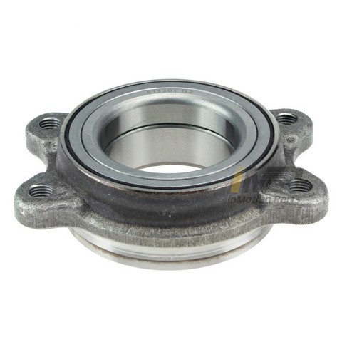WJB WA513301 Wheel Bearing Assembly For AUDI