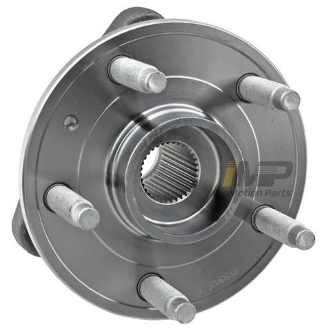 WJB WA513315 Wheel Bearing and Hub Assembly For CHEVROLET