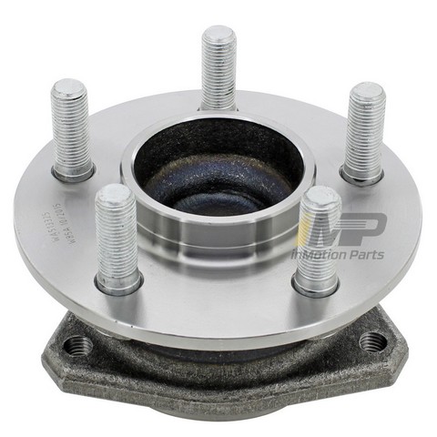 WJB WA513325 Wheel Bearing and Hub Assembly For CHRYSLER,DODGE