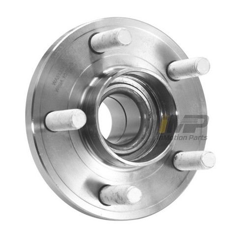 WJB WA513346 Wheel Bearing and Hub Assembly For FORD