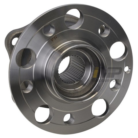 WJB WA513361 Wheel Bearing and Hub Assembly For MERCEDES-BENZ