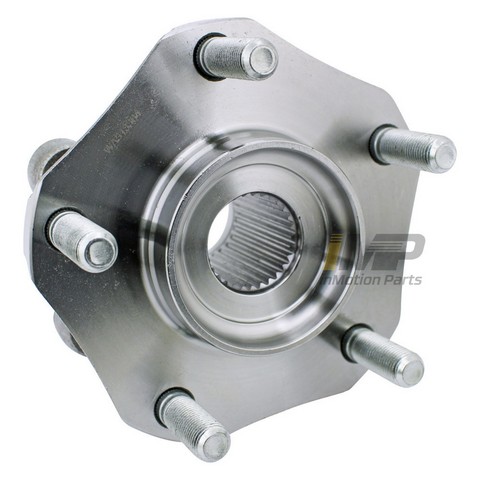 WJB WA513364 Wheel Bearing and Hub Assembly For NISSAN