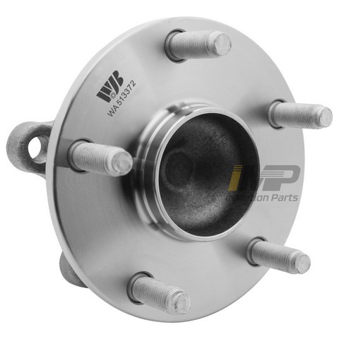 WJB WA513372 Wheel Bearing and Hub Assembly For LEXUS