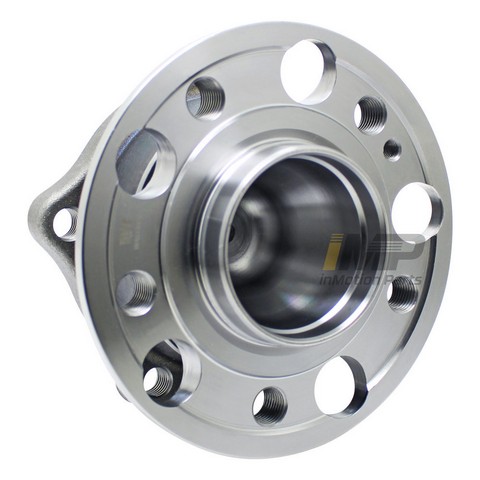 WJB WA513381 Wheel Bearing and Hub Assembly For MERCEDES-BENZ