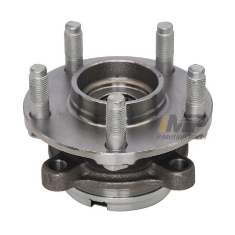 WJB WA513385 Wheel Bearing and Hub Assembly For NISSAN