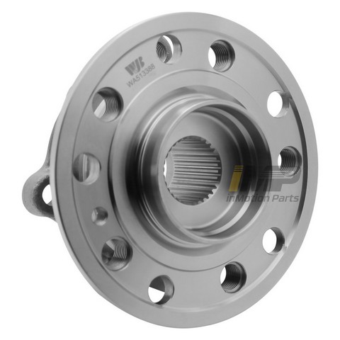 WJB WA513388 Wheel Bearing and Hub Assembly For MERCEDES-BENZ
