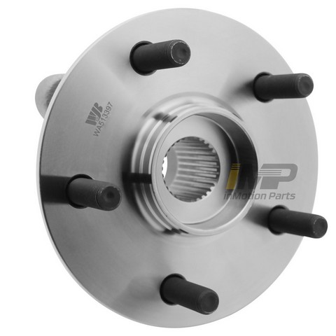 WJB WA513397 Wheel Bearing and Hub Assembly For LEXUS,TOYOTA