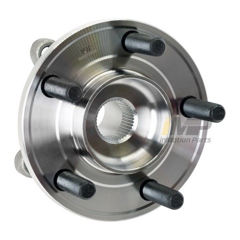 WJB WA513404 Wheel Bearing and Hub Assembly For FORD