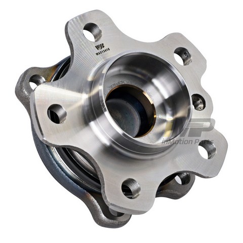 WJB WA513416 Wheel Bearing and Hub Assembly For BMW