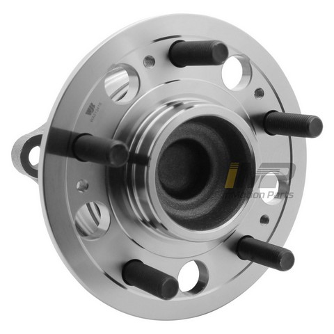 WJB WA513418 Wheel Bearing and Hub Assembly For GENESIS