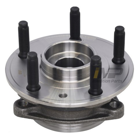 WJB WA513423 Wheel Bearing and Hub Assembly For JEEP