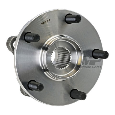 WJB WA513424 Wheel Bearing and Hub Assembly For LEXUS