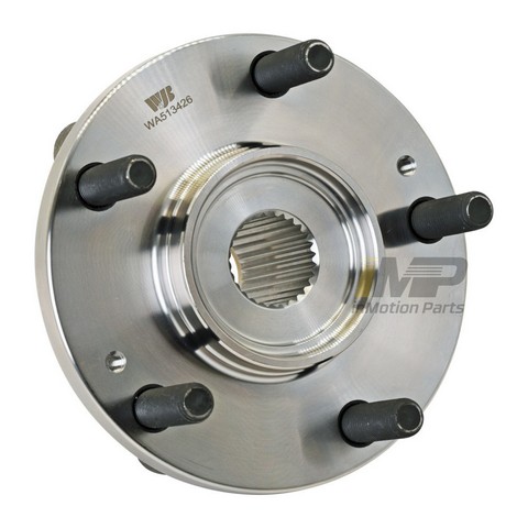 WJB WA513426 Wheel Bearing and Hub Assembly For KIA