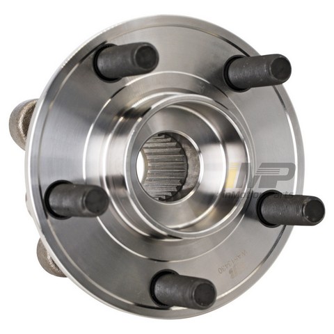 WJB WA513430 Wheel Bearing and Hub Assembly For FORD,LINCOLN
