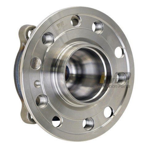 WJB WA513440 Wheel Bearing and Hub Assembly For MERCEDES-BENZ