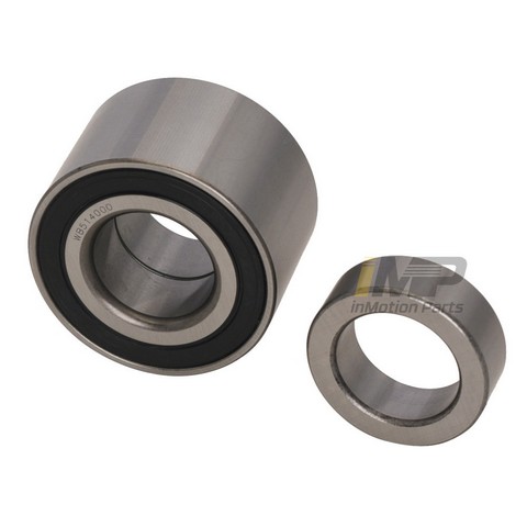 WJB WB514000 Wheel Bearing For TOYOTA