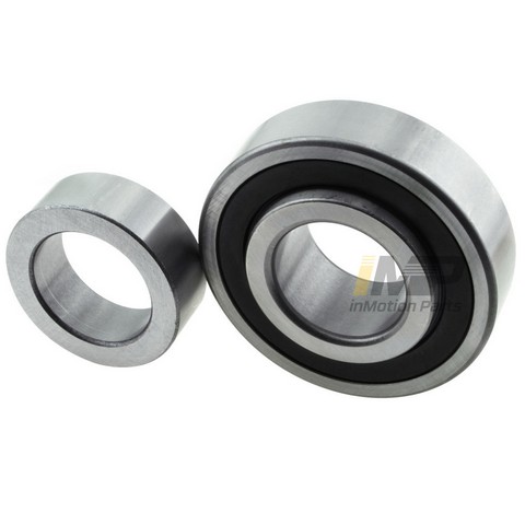WJB WB514001 Wheel Bearing For TOYOTA