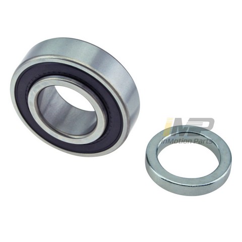 WJB WB514003 Wheel Bearing For FORD,LINCOLN,MERCURY