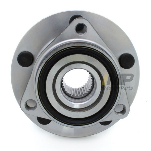 WJB WA515006 Wheel Bearing and Hub Assembly For DODGE